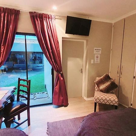 The Spare Bedroom Unit 1 Harrismith Eksteriør billede