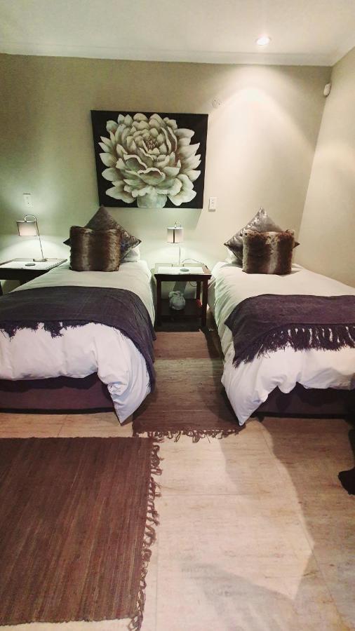 The Spare Bedroom Unit 1 Harrismith Eksteriør billede