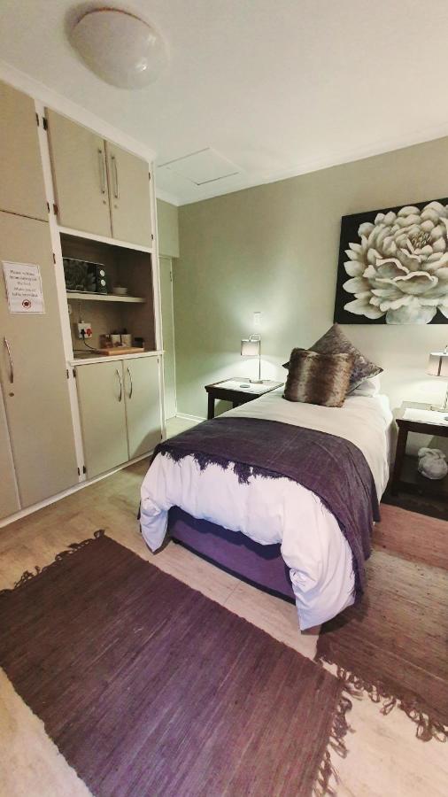 The Spare Bedroom Unit 1 Harrismith Eksteriør billede