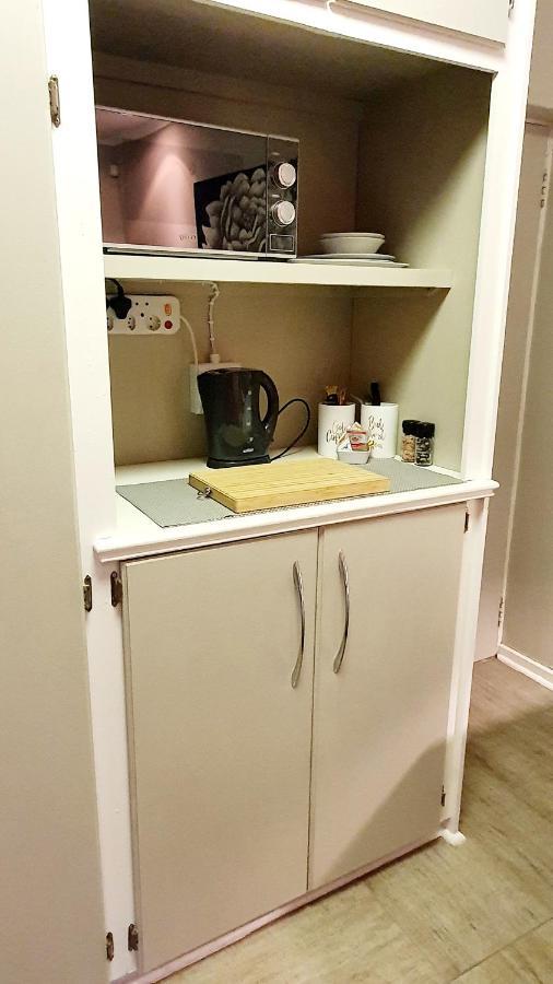 The Spare Bedroom Unit 1 Harrismith Eksteriør billede